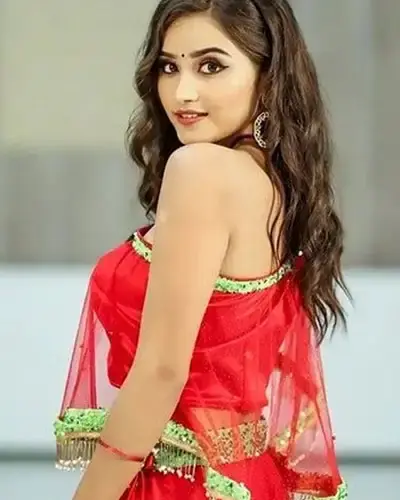 Escort In Jaipur